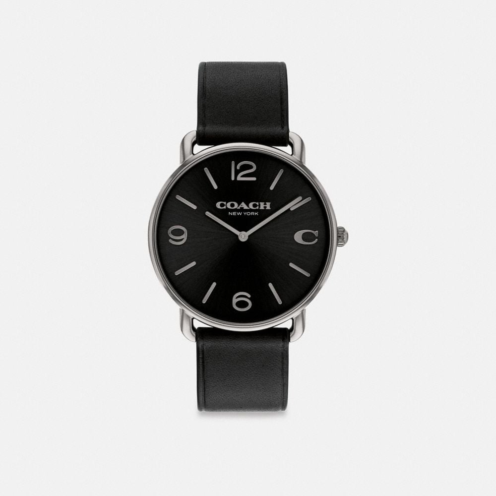 Elliot Watch, 41MM