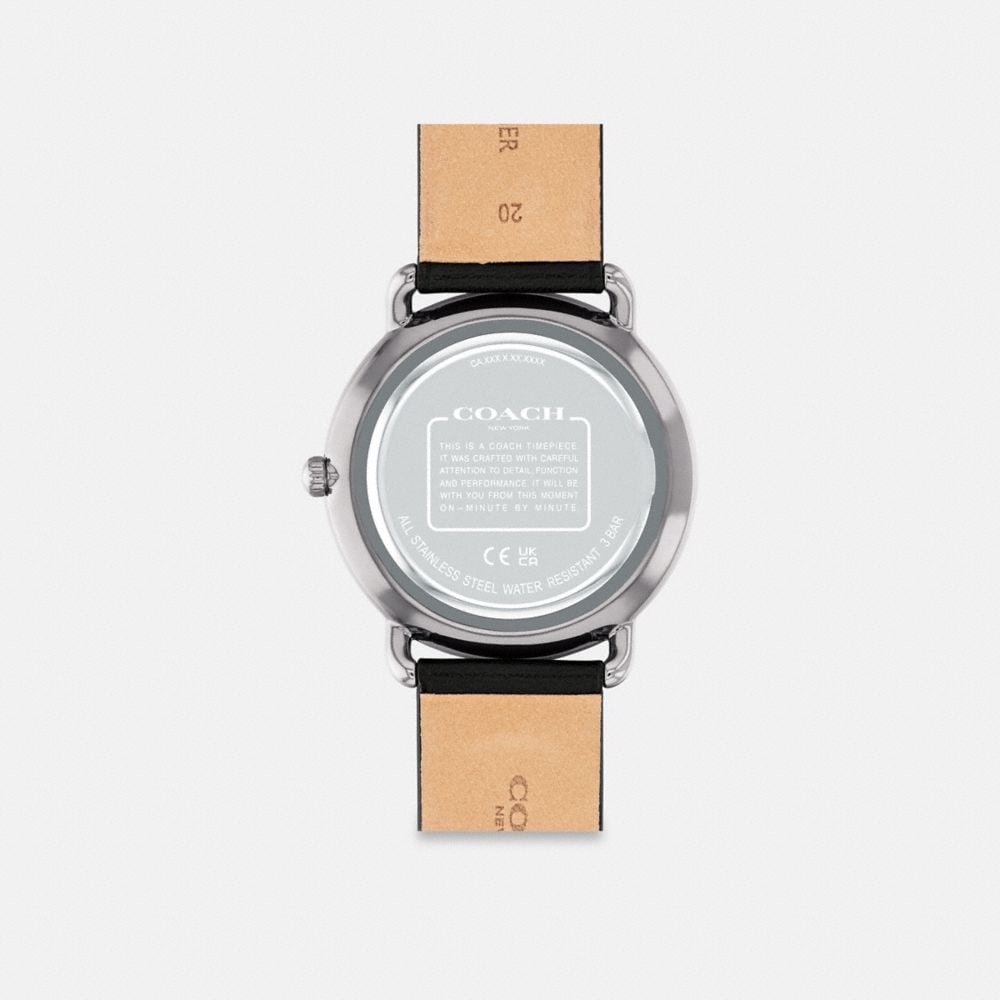 Elliot Watch, 41MM