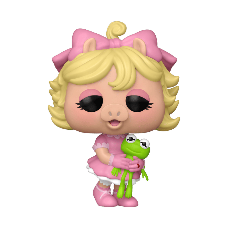 Pop! Baby Piggy