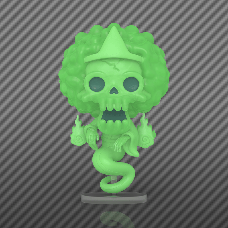Pop! Brook