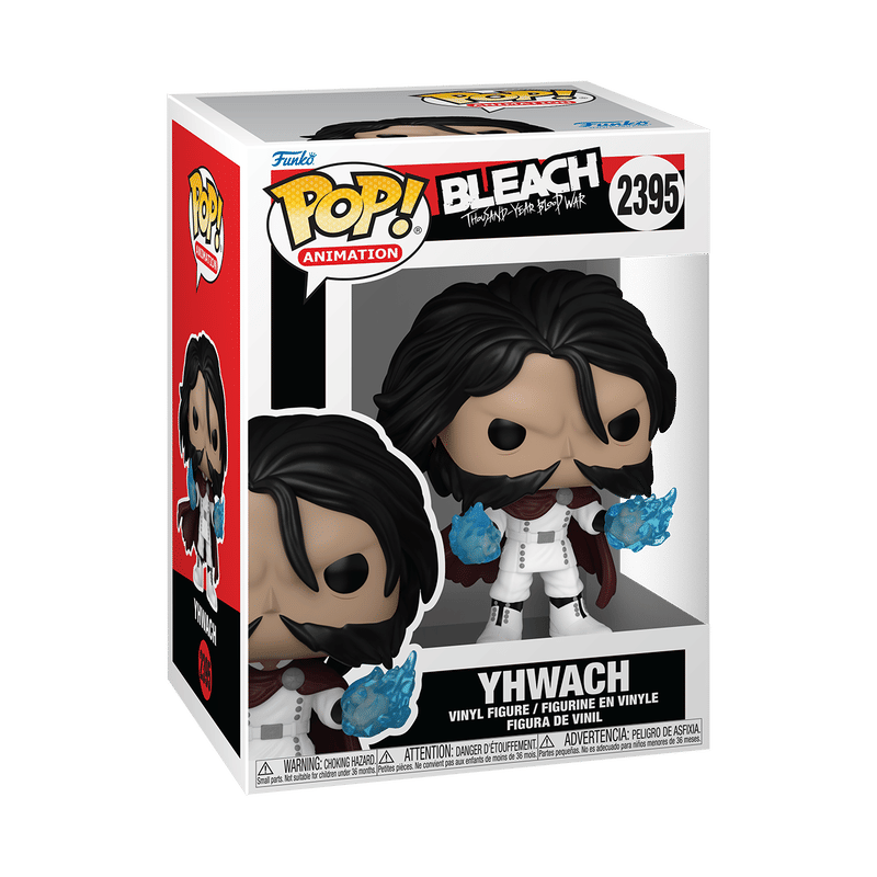 Pop! Yhwach