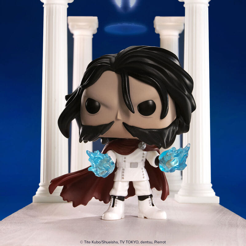 Pop! Yhwach