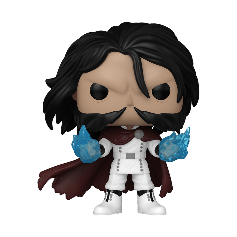 Pop! Yhwach