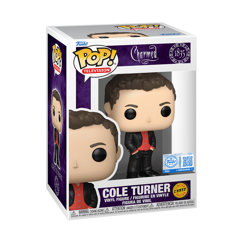 Pop! Belthazor