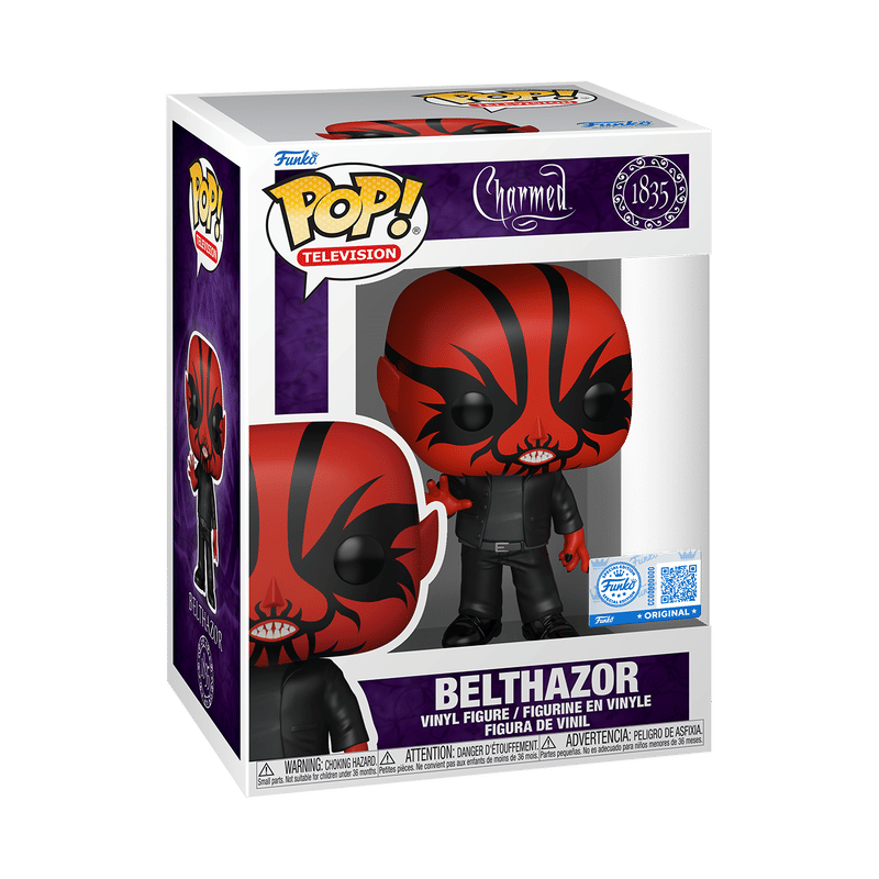 Pop! Belthazor