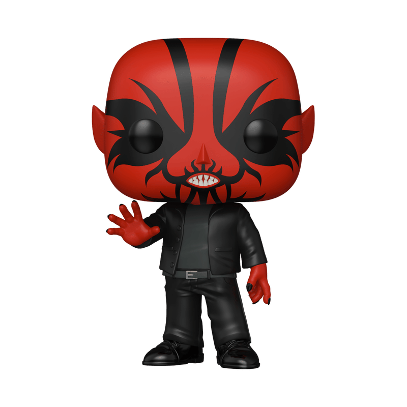 Pop! Belthazor