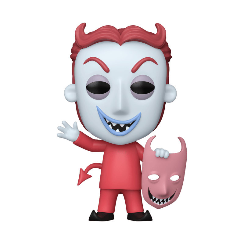 Pop! Lock