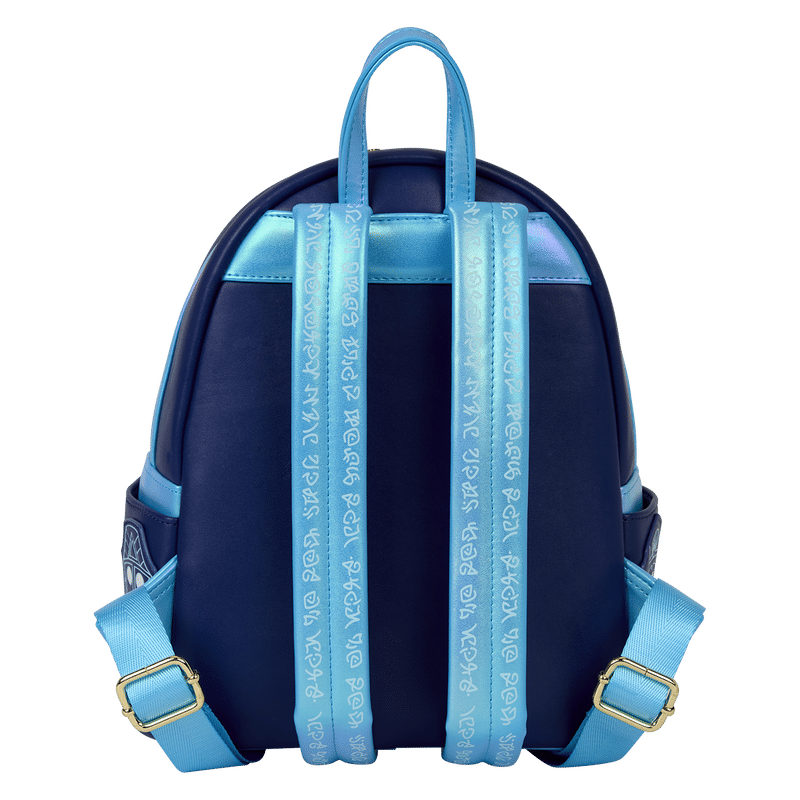 Atlantis: The Lost Empire Kida Glow Mini Backpack