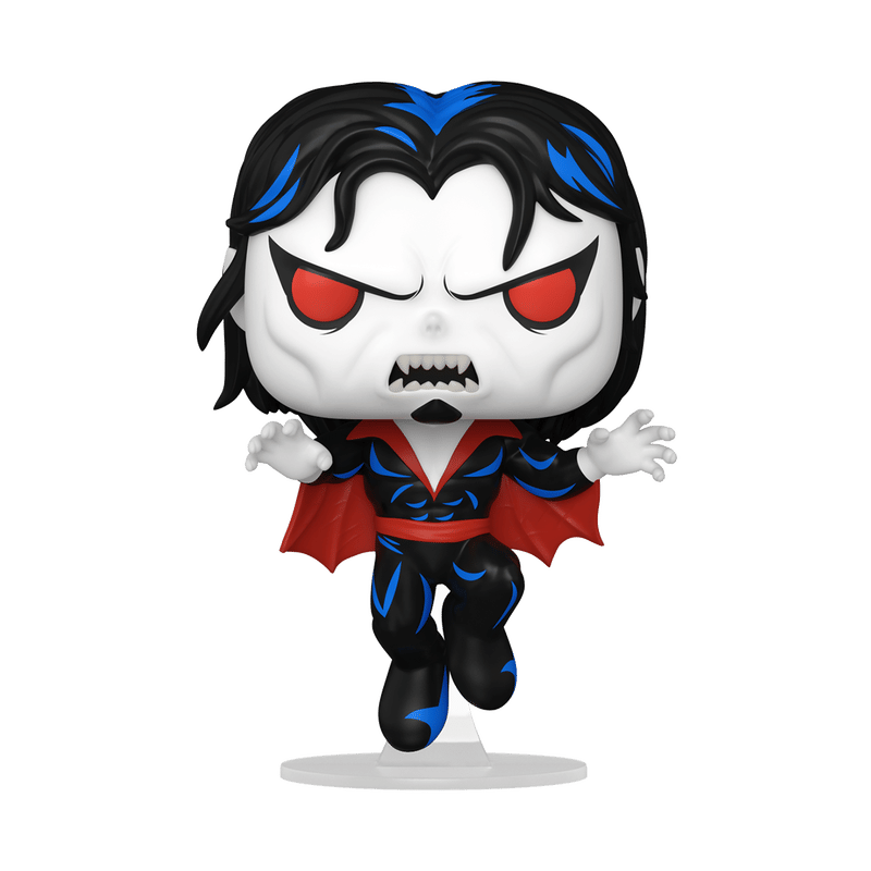 Pop! Morbius (Strange Tales)