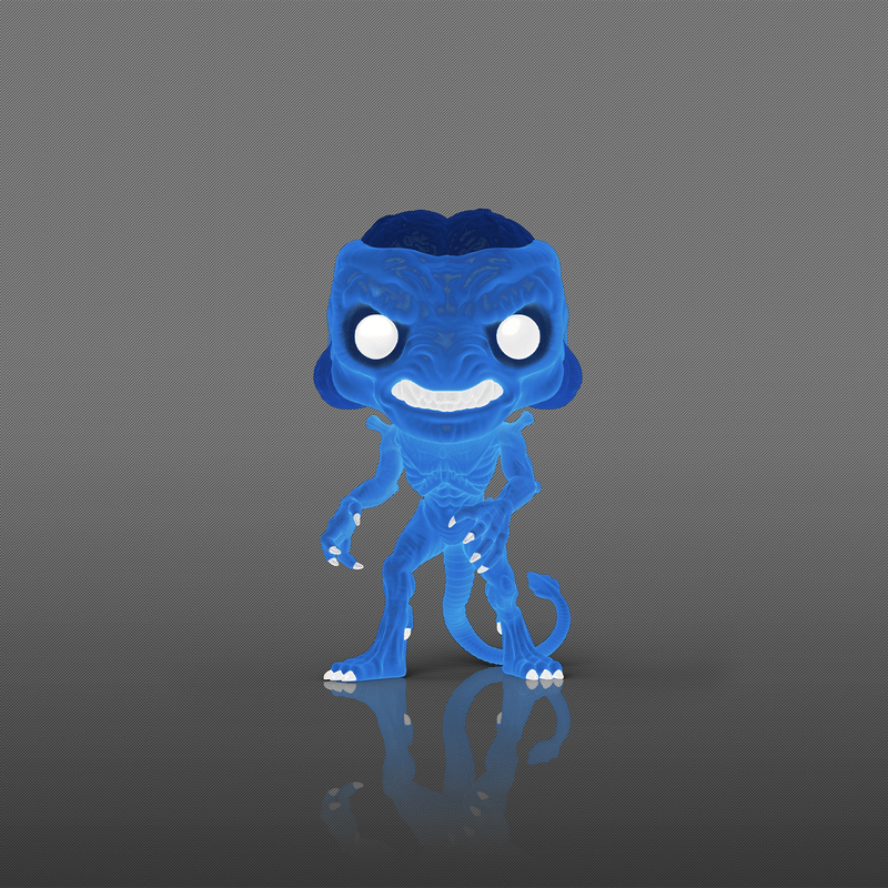 Pop! Pumpkinhead (Glow)