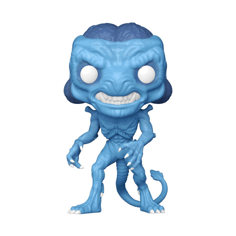 Pop! Pumpkinhead (Glow)