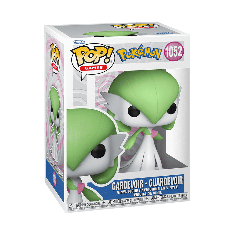 Pop! Gardevoir