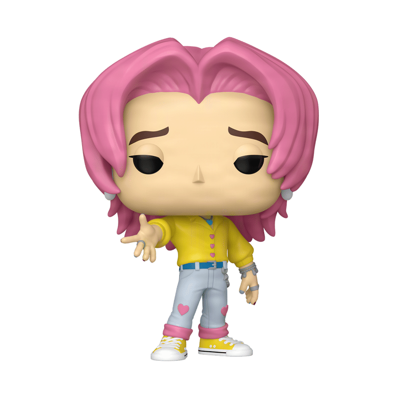 Pop! Romance (Soda Pop)