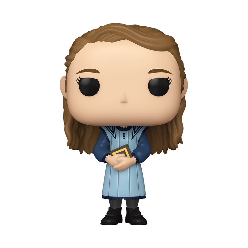 Pop! Ariana Dumbledore