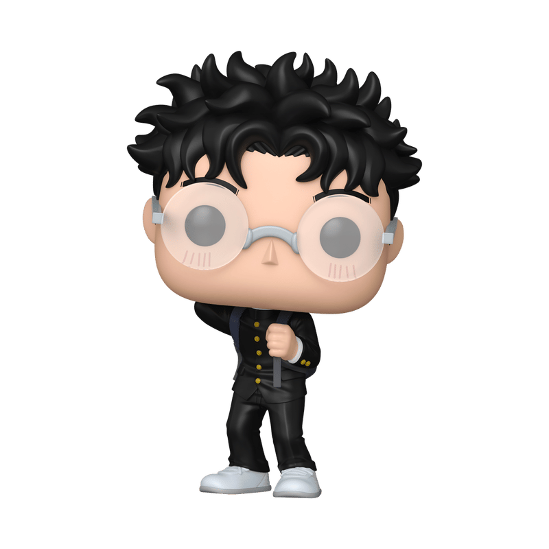 Pop! Okarun