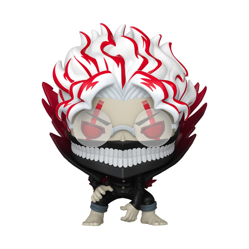 Pop! Okarun