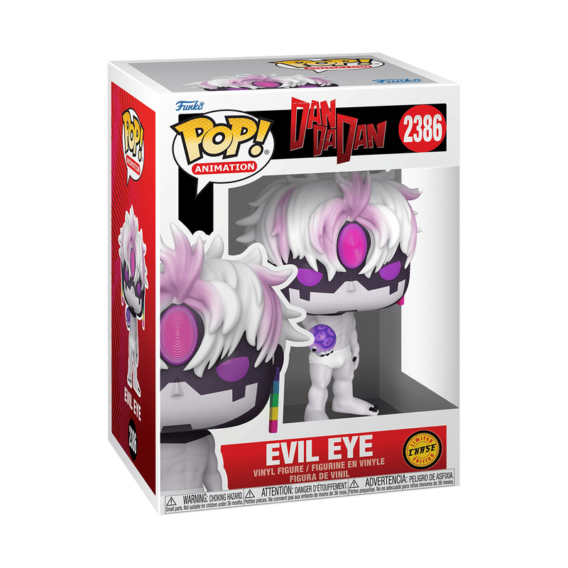 Pop! Jiji