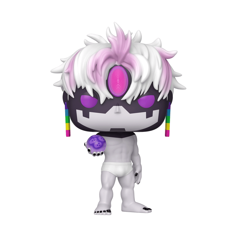Pop! Jiji