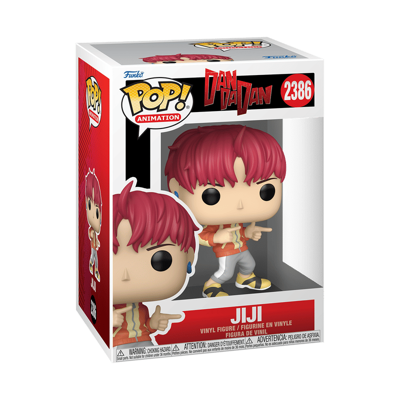 Pop! Jiji