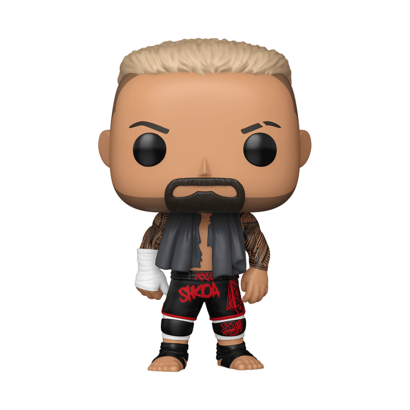 Pop! Solo Sikoa