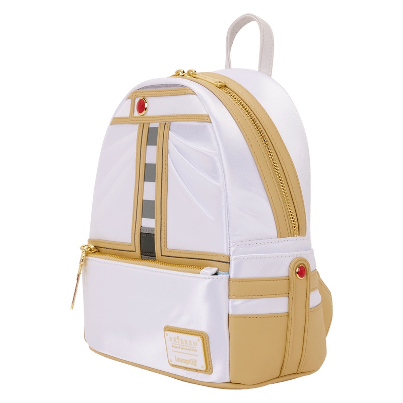Frieren: Beyond Journey's End Cosplay Mini Backpack