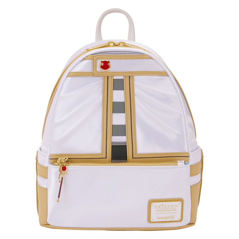Frieren: Beyond Journey's End Cosplay Mini Backpack