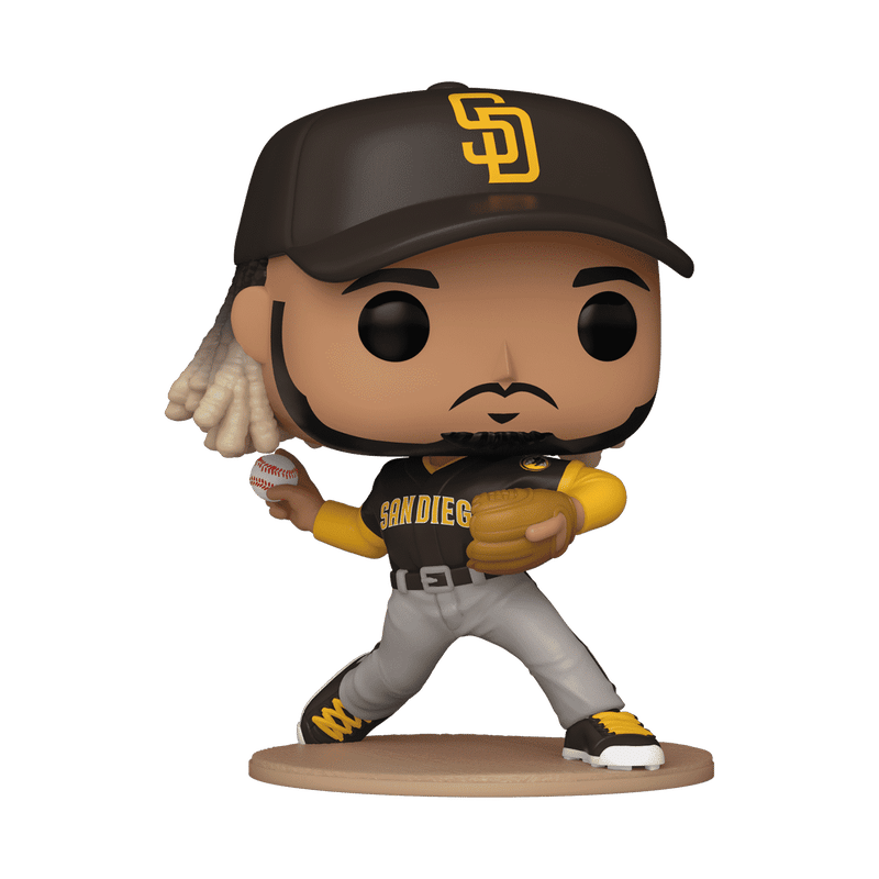 Pop! Fernando Tatís Jr.