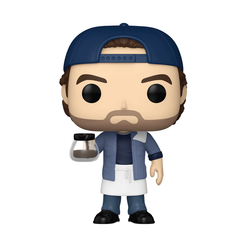 Pop! Luke Danes (25th Anniversary)