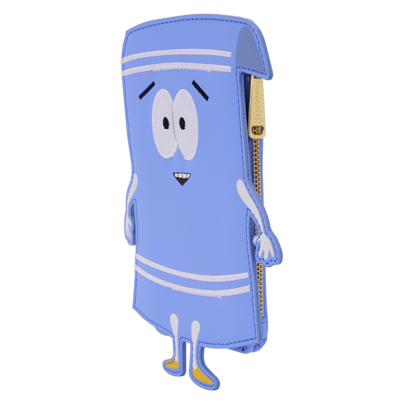 South Park Towelie Large Card Holder