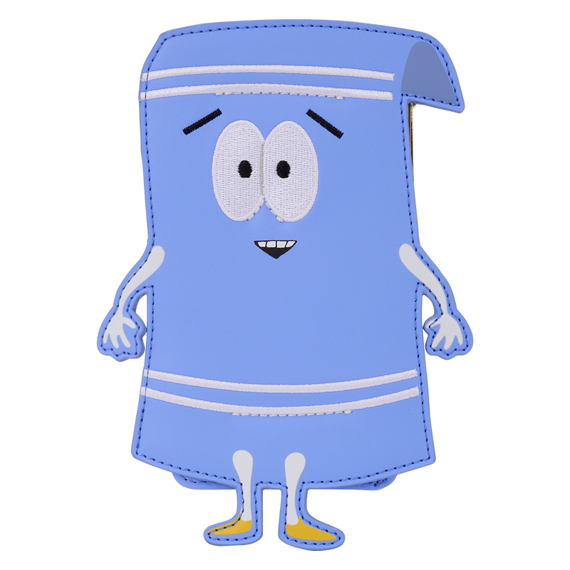 South Park Towelie Large Card Holder