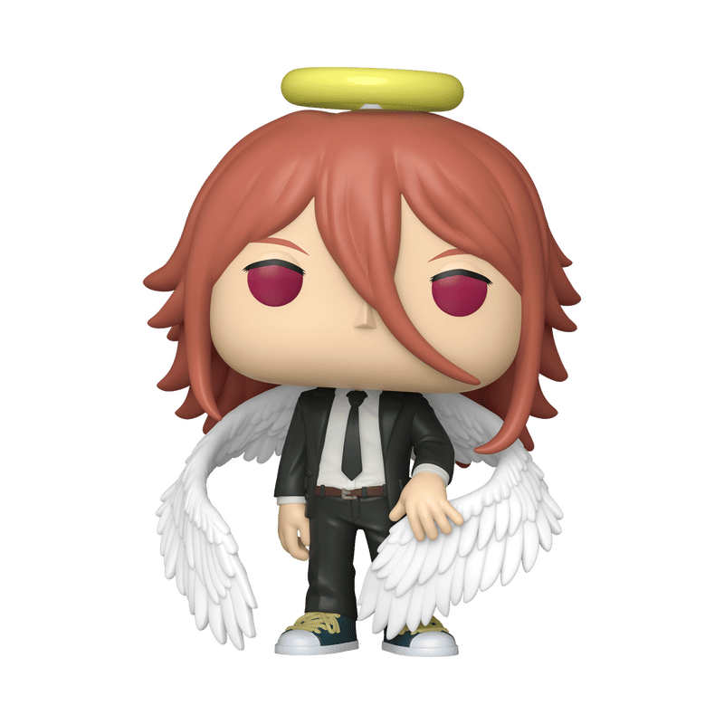 Pop! Angel Devil