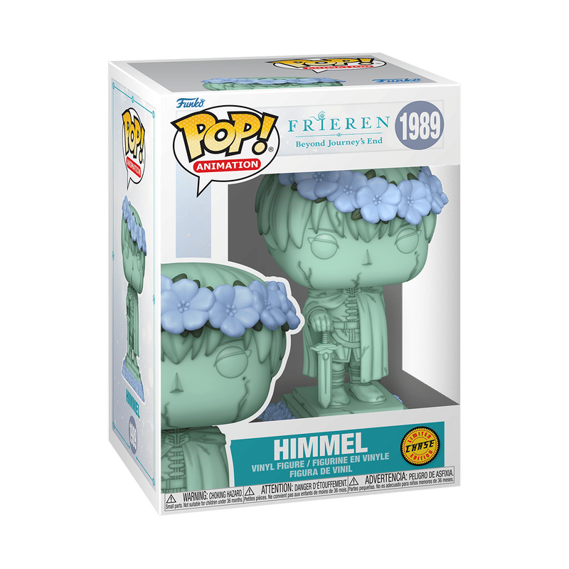 Pop! Himmel