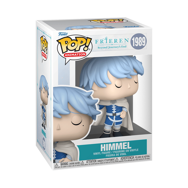 Pop! Himmel