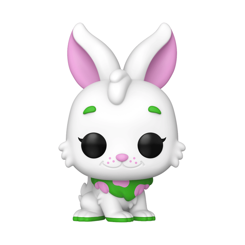Pop! Cybunny