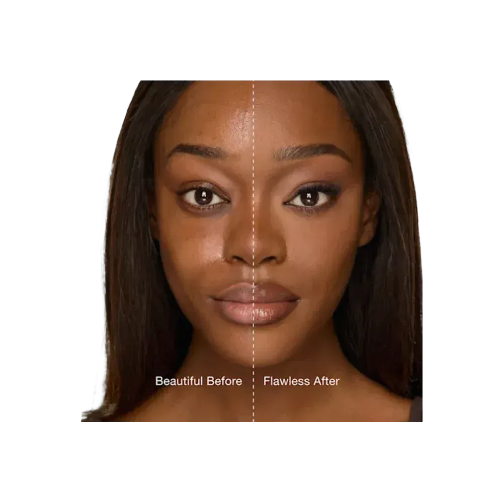 Charlotte Tilbury Airbrush Flawless Blur Loose Powder - Tan