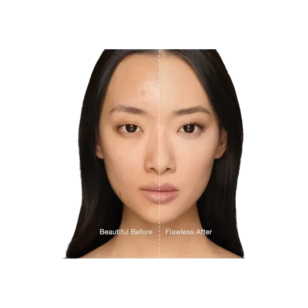 Charlotte Tilbury Airbrush Flawless Blur Loose Powder - Blur Filter Translucent