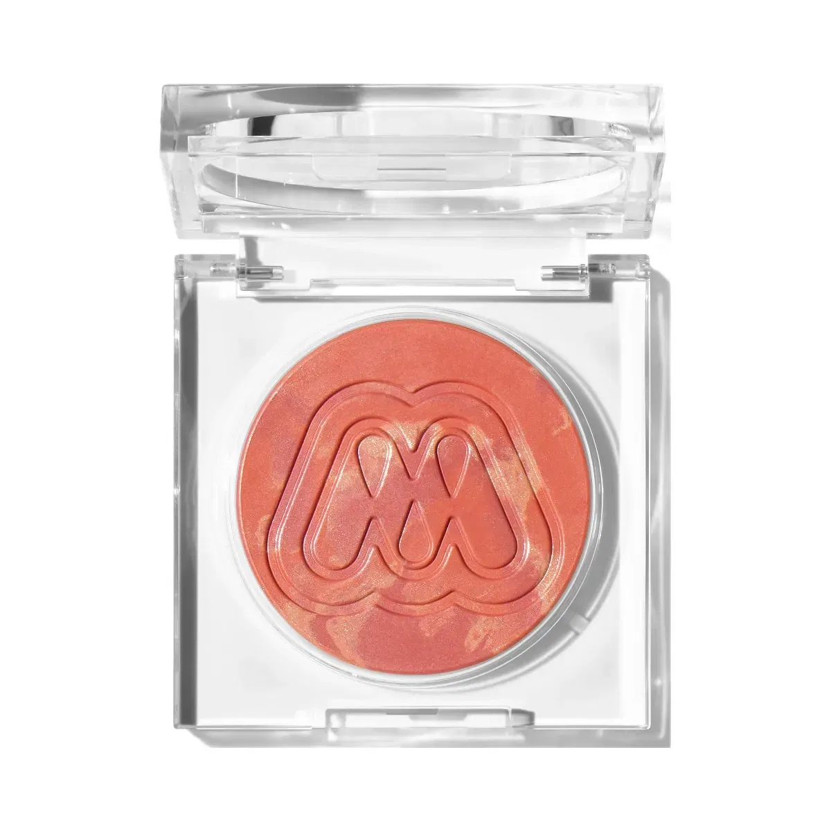 Morphe Cloudlight Soft Glow Diffused Blush Collection Bundle