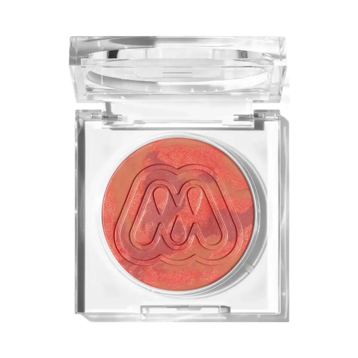 Morphe Cloudlight Soft Glow Diffused Blush Collection Bundle