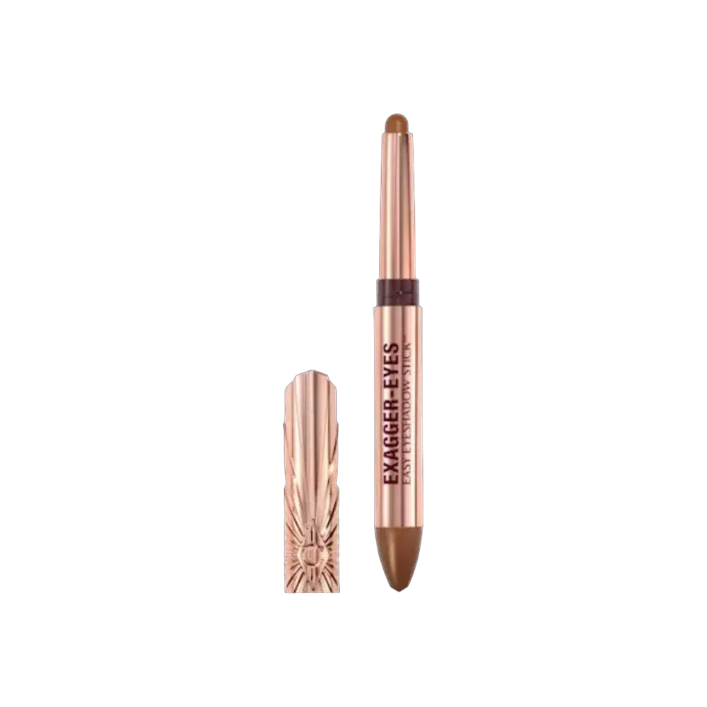 Charlotte Tilbury Exagger-Eyes Easy Eyeshadow Stick - Desert Sculpt