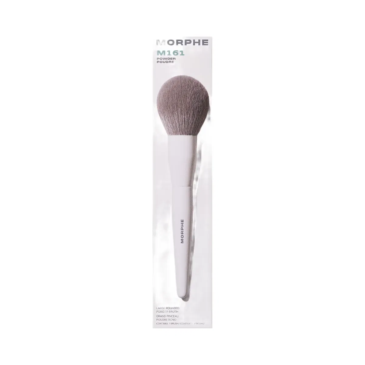 Morphe M161 Large Rounded Powder Brush