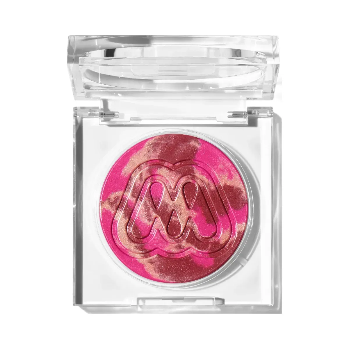 Morphe Cloudlight Soft Glow Diffused Blush