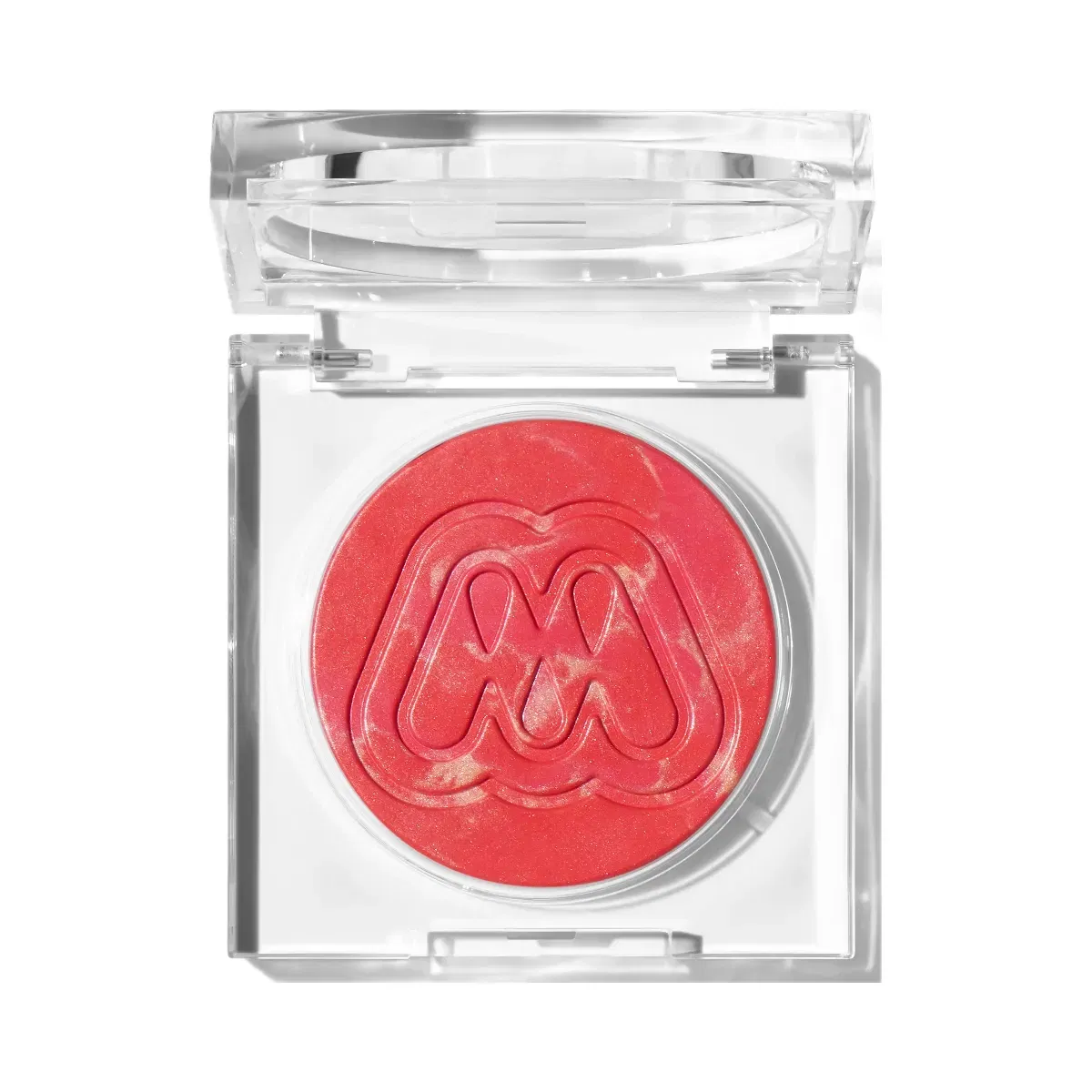 Morphe Cloudlight Soft Glow Diffused Blush