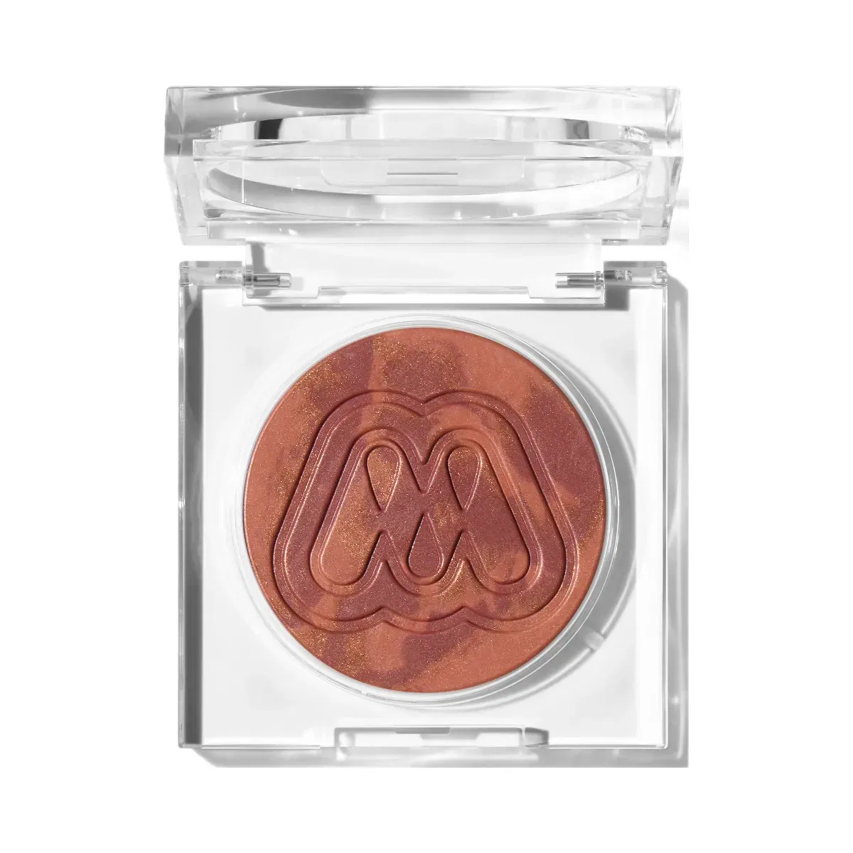 Morphe Cloudlight Soft Glow Diffused Blush