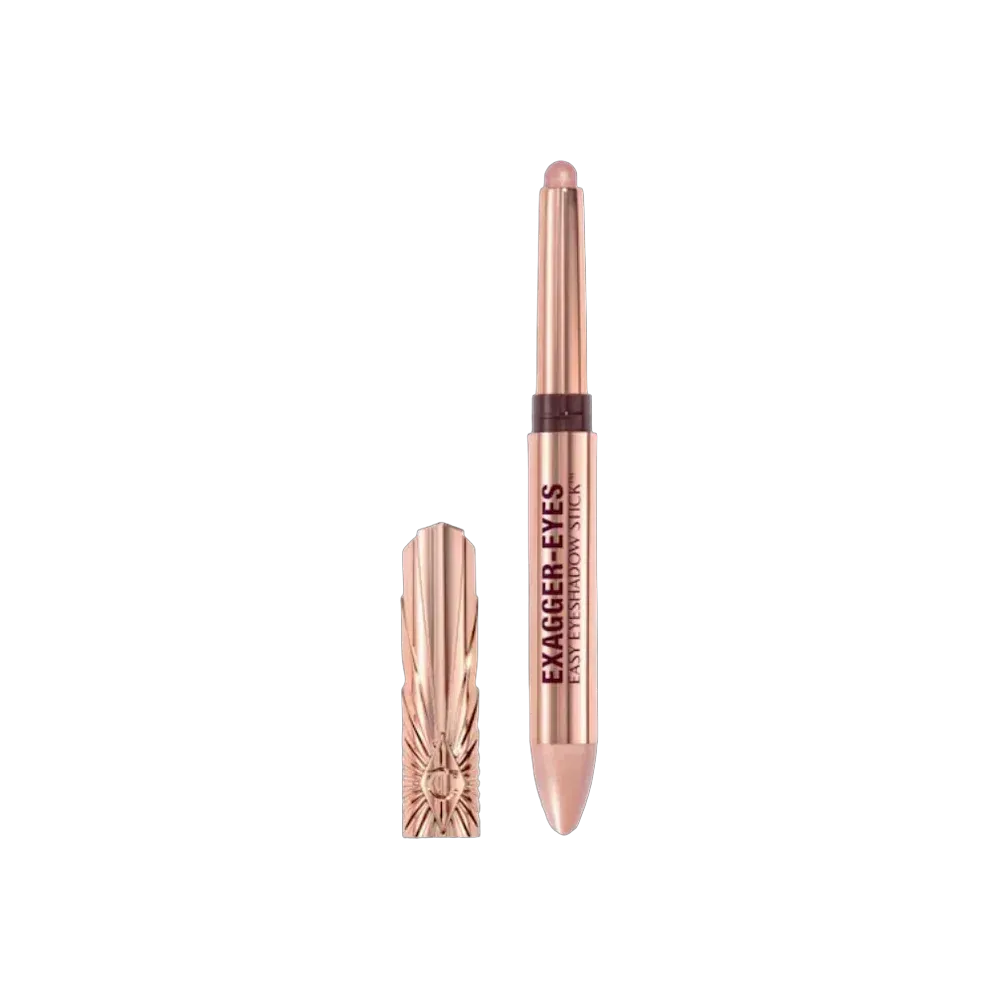 Charlotte Tilbury Exagger-Eyes Easy Eyeshadow Stick - Ballet Quartz