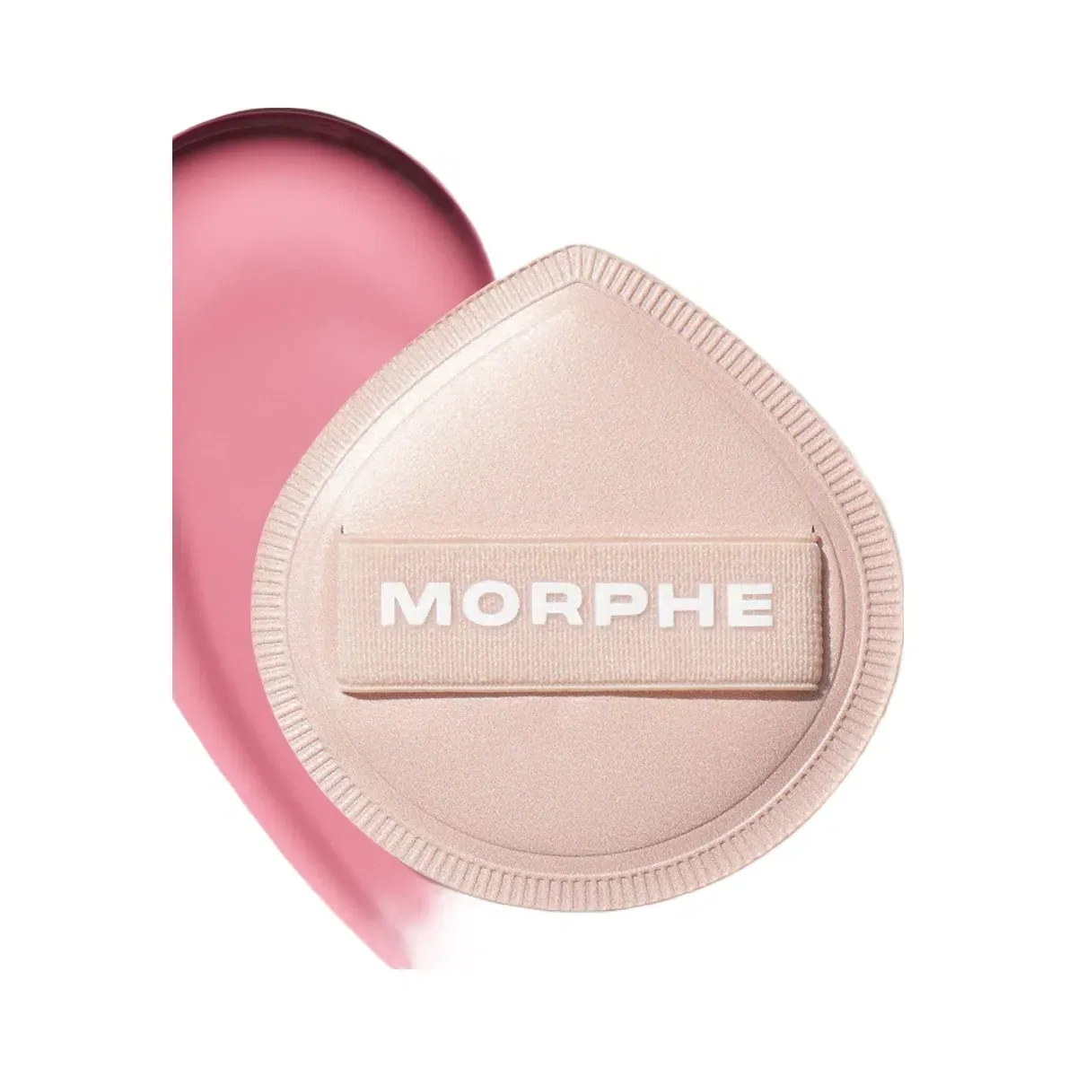 Morphe Cloud Cushion Seamless Puff