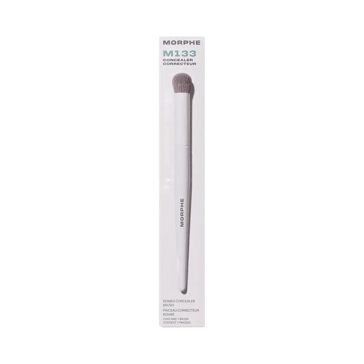Morphe M133 Domed Concealer Brush