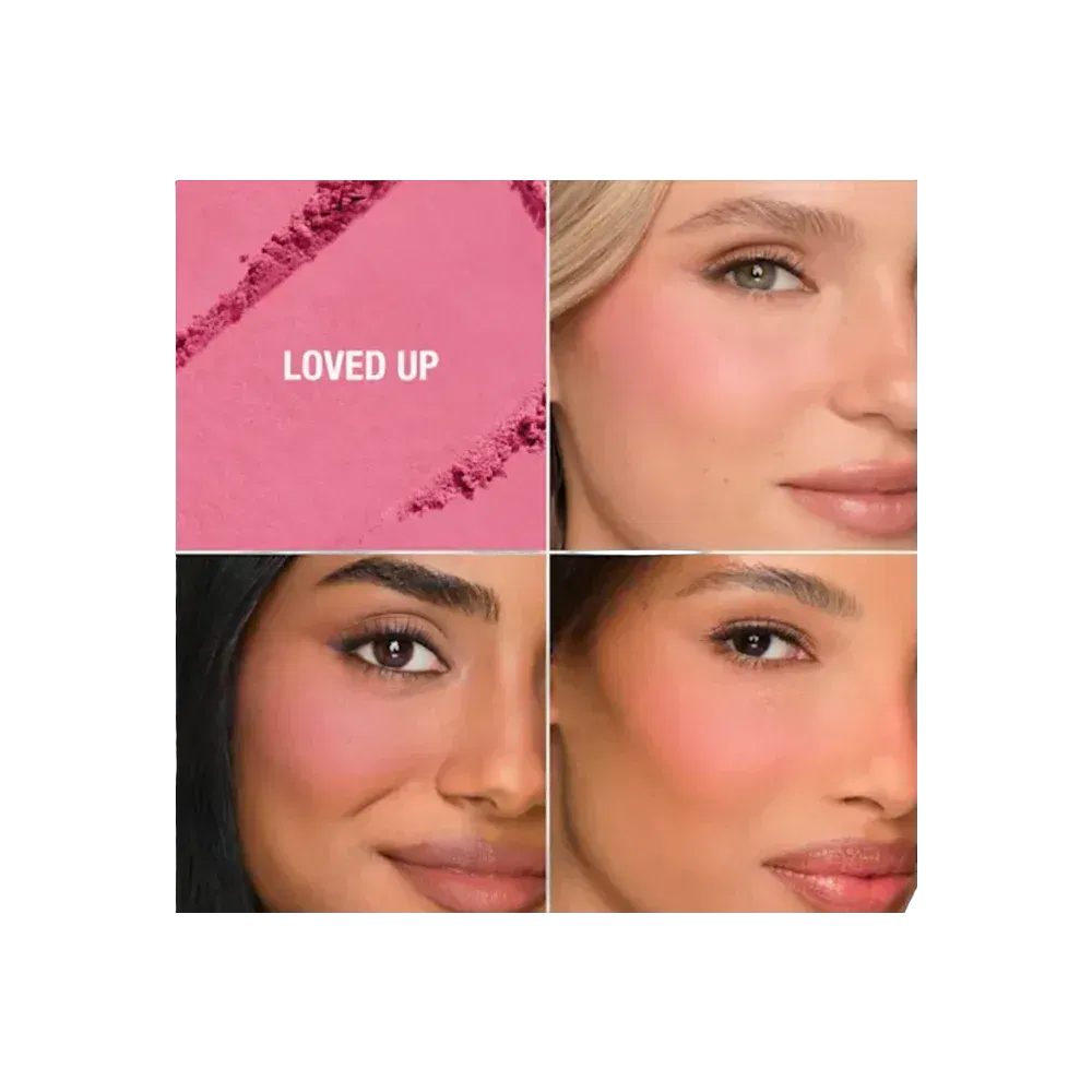 Charlotte Tilbury Airbrush Flawless Blush Blur - Loved Up