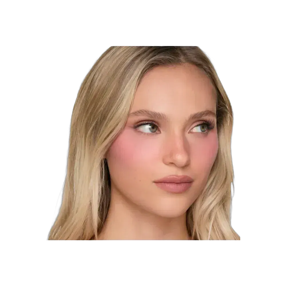 Charlotte Tilbury Airbrush Flawless Blush Blur - Loved Up