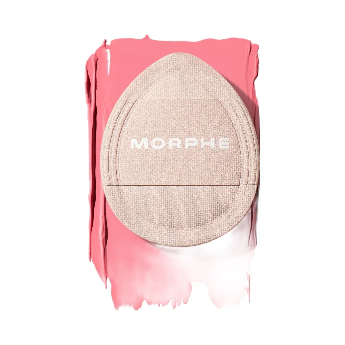 Morphe Cloud Cushion Mini Puff Trio