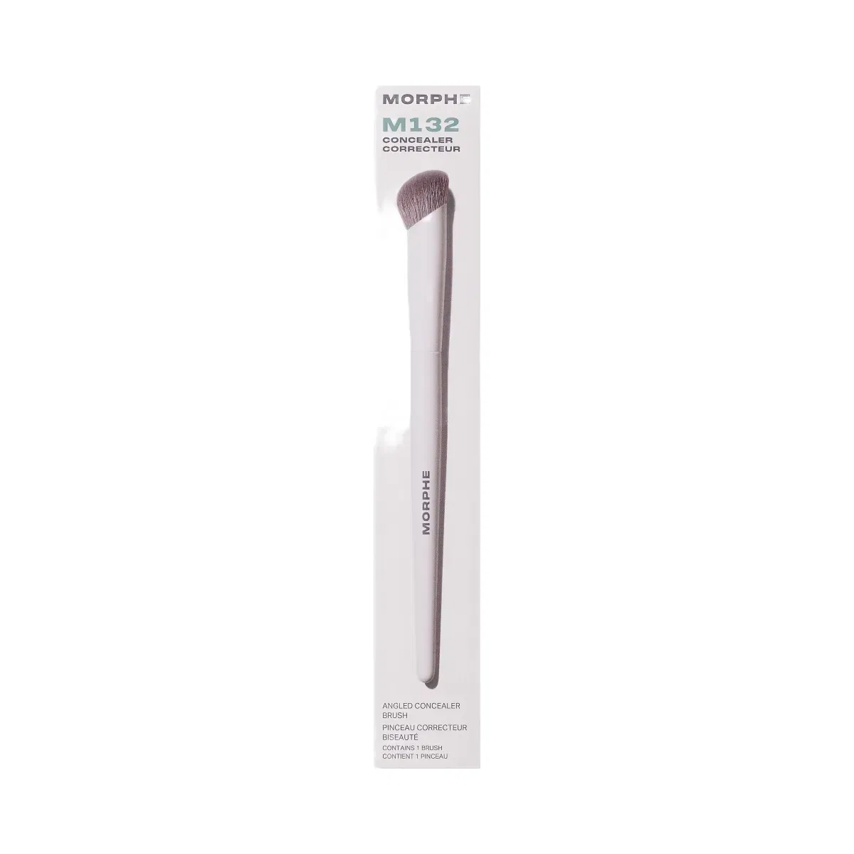 Morphe M132 Angled Concealer Brush